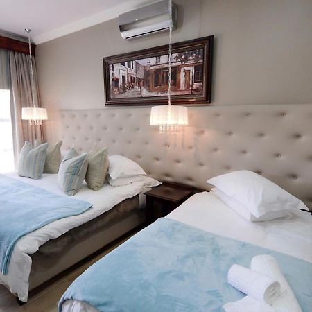 Abella Bed And Breakfast Vryburg Exterior photo