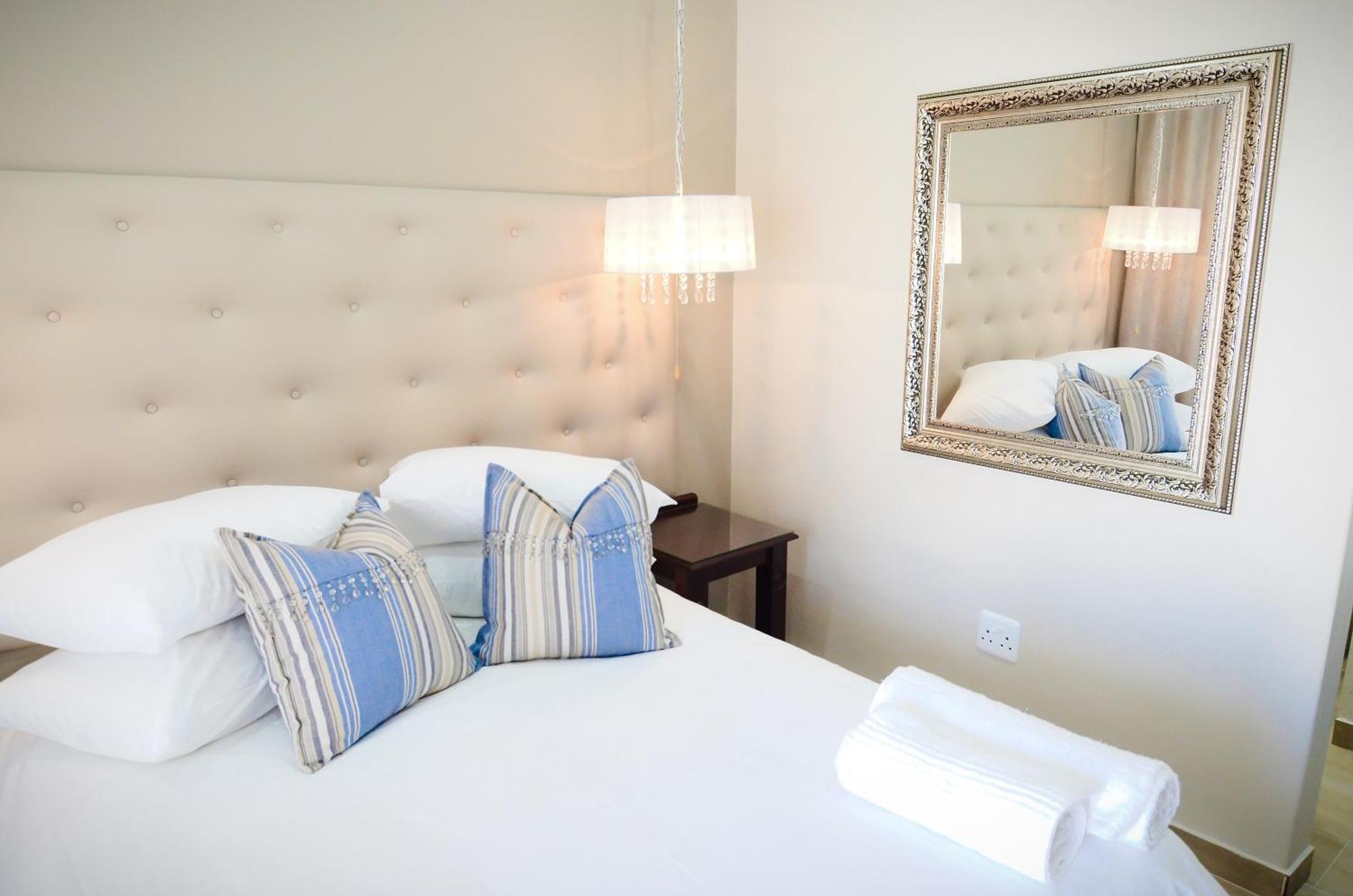 Abella Bed And Breakfast Vryburg Exterior photo