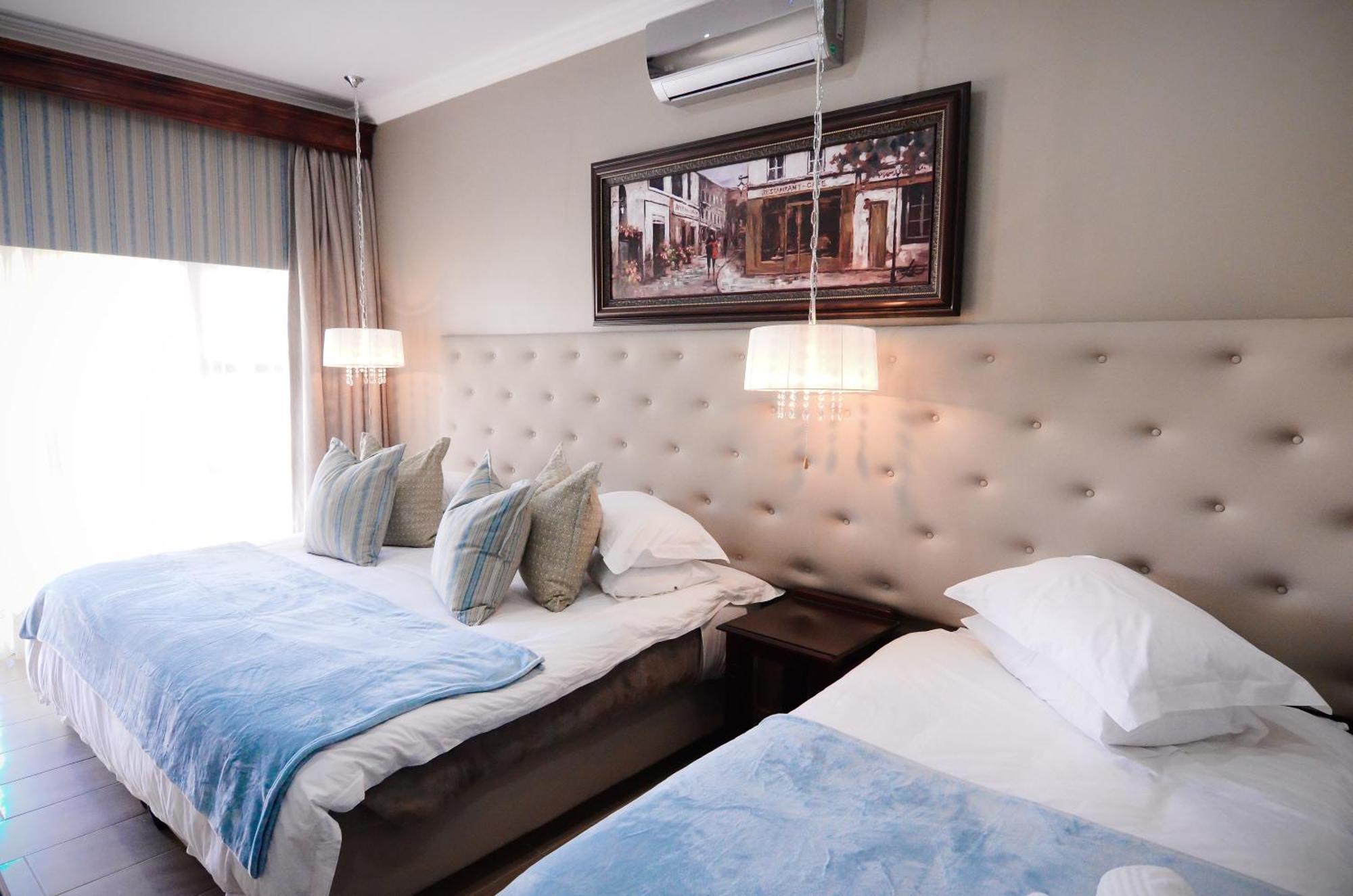 Abella Bed And Breakfast Vryburg Exterior photo
