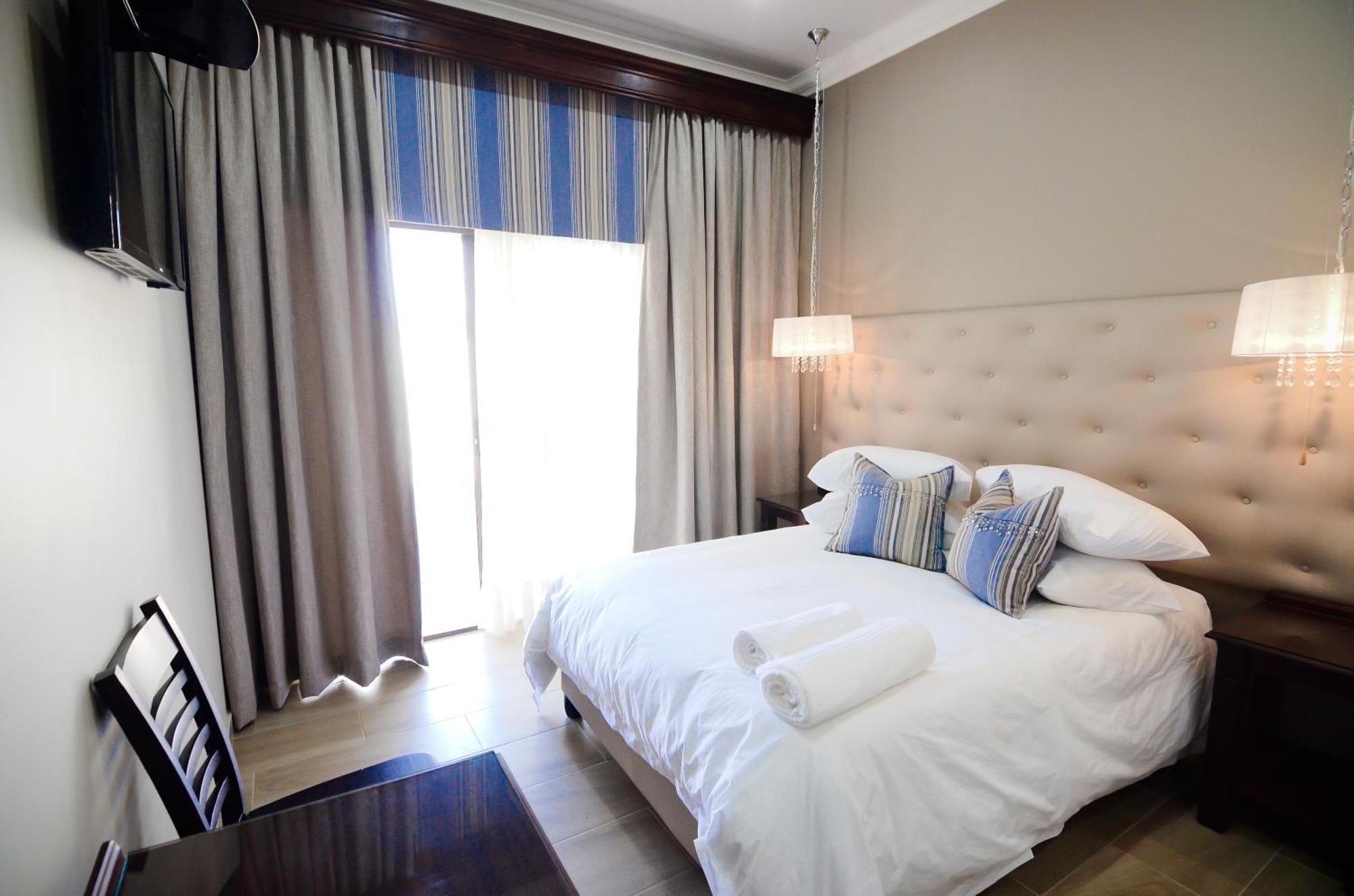 Abella Bed And Breakfast Vryburg Exterior photo