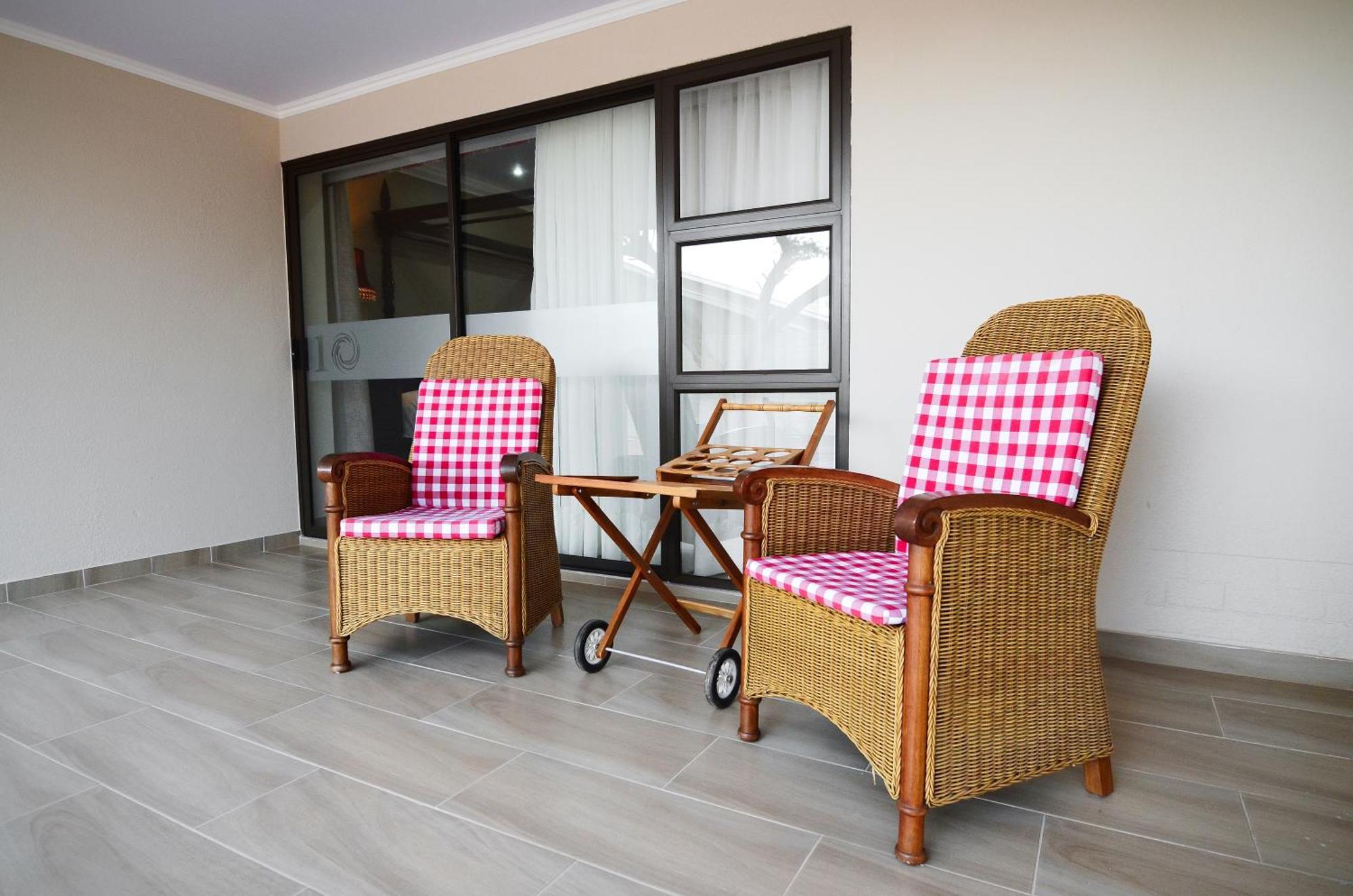 Abella Bed And Breakfast Vryburg Exterior photo