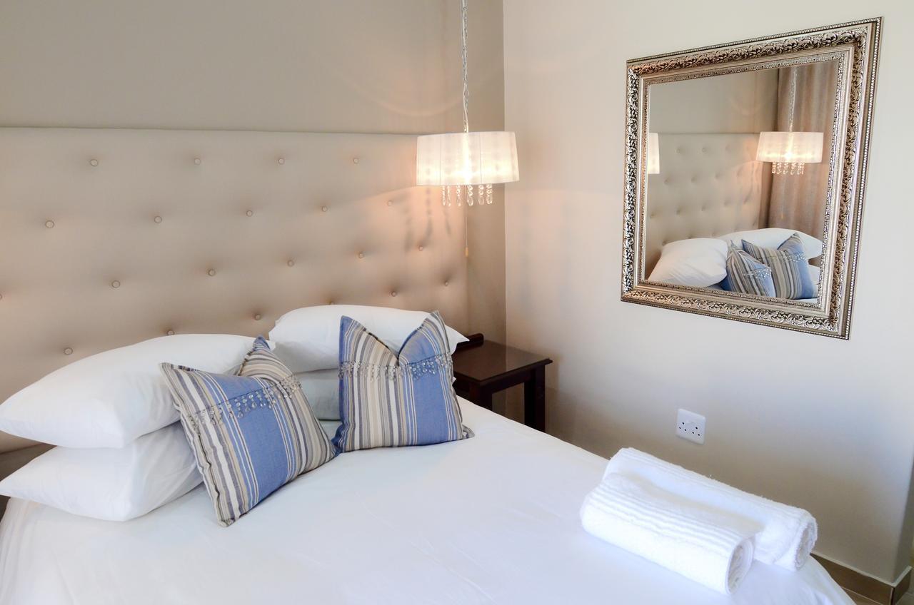 Abella Bed And Breakfast Vryburg Exterior photo