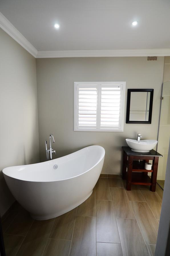 Abella Bed And Breakfast Vryburg Exterior photo