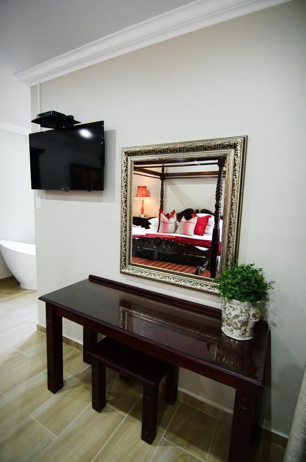Abella Bed And Breakfast Vryburg Exterior photo