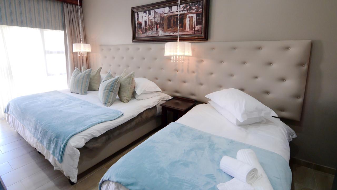 Abella Bed And Breakfast Vryburg Exterior photo