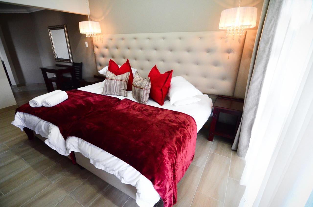 Abella Bed And Breakfast Vryburg Exterior photo